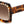 Load image into Gallery viewer, Carolina Herrera Square Sunglasses - HER 0178/S BROWN HAVANA
