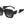 Load image into Gallery viewer, Carolina Herrera Square Sunglasses - HER 0186/S BLACK WHITE
