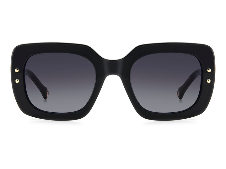 Carolina Herrera Square Sunglasses - HER 0186/S