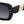 Load image into Gallery viewer, Carolina Herrera Square Sunglasses - HER 0186/S BLACK WHITE
