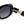 Load image into Gallery viewer, Carolina Herrera Square Sunglasses - HER 0186/S BLACK WHITE
