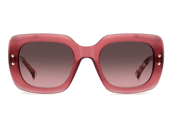 Carolina Herrera Square Sunglasses - HER 0186/S