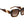 Load image into Gallery viewer, Carolina Herrera Square Sunglasses - HER 0186/S HAVANA WHITE
