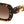 Load image into Gallery viewer, Carolina Herrera Square Sunglasses - HER 0186/S HAVANA WHITE
