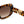 Load image into Gallery viewer, Carolina Herrera Square Sunglasses - HER 0186/S HAVANA WHITE
