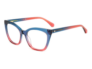 Kate Spade Square Frames - LELIA