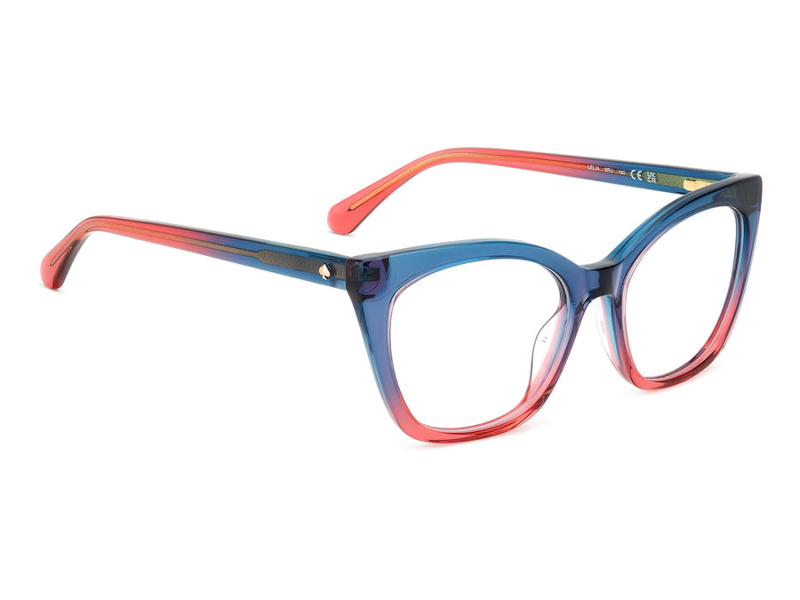 Kate Spade Square Frames - LELIA