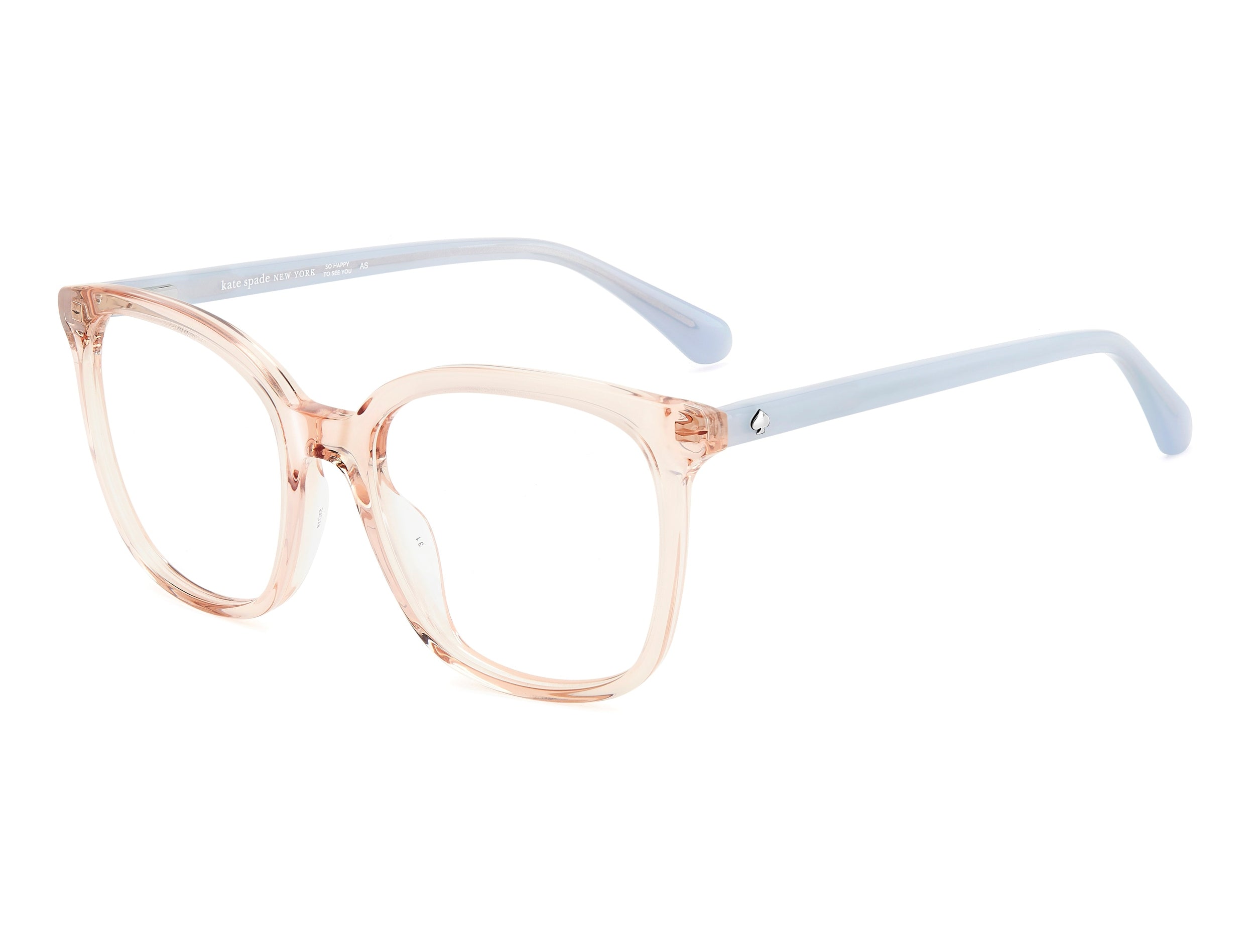 Kate Spade Square Frames