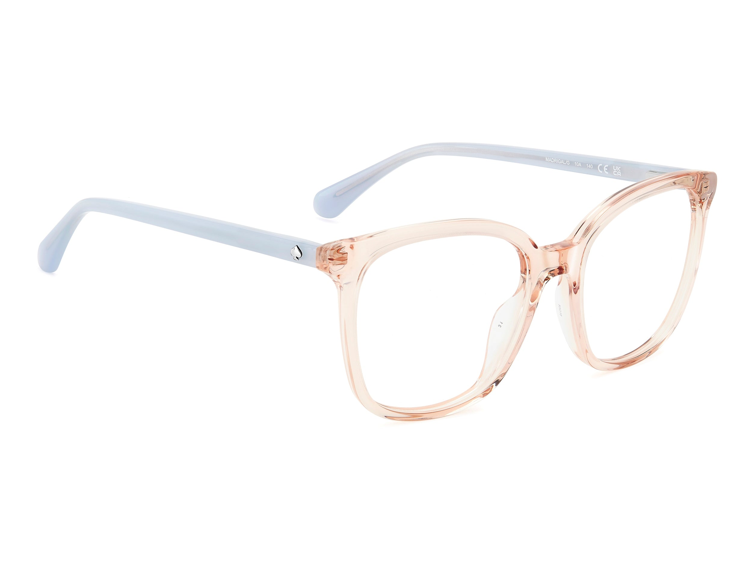 Kate Spade Square Frames