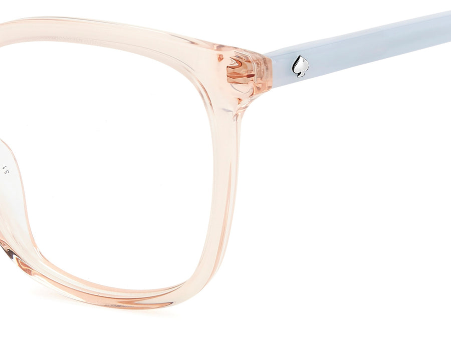 Kate Spade Square Frames - MADRIGAL/G