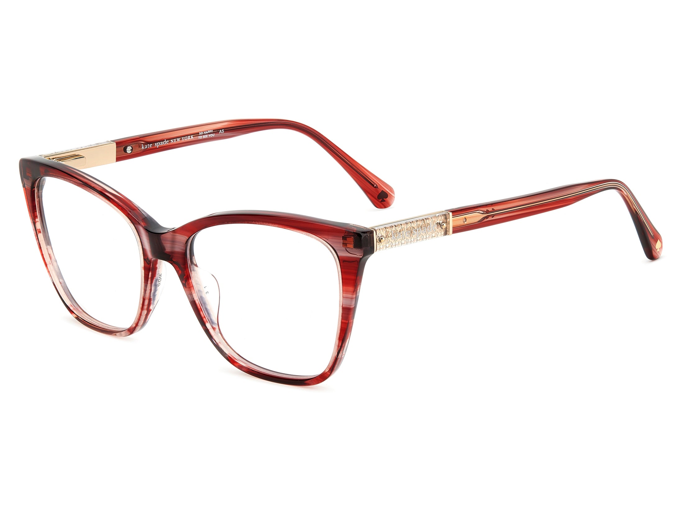kate spade Square Frames