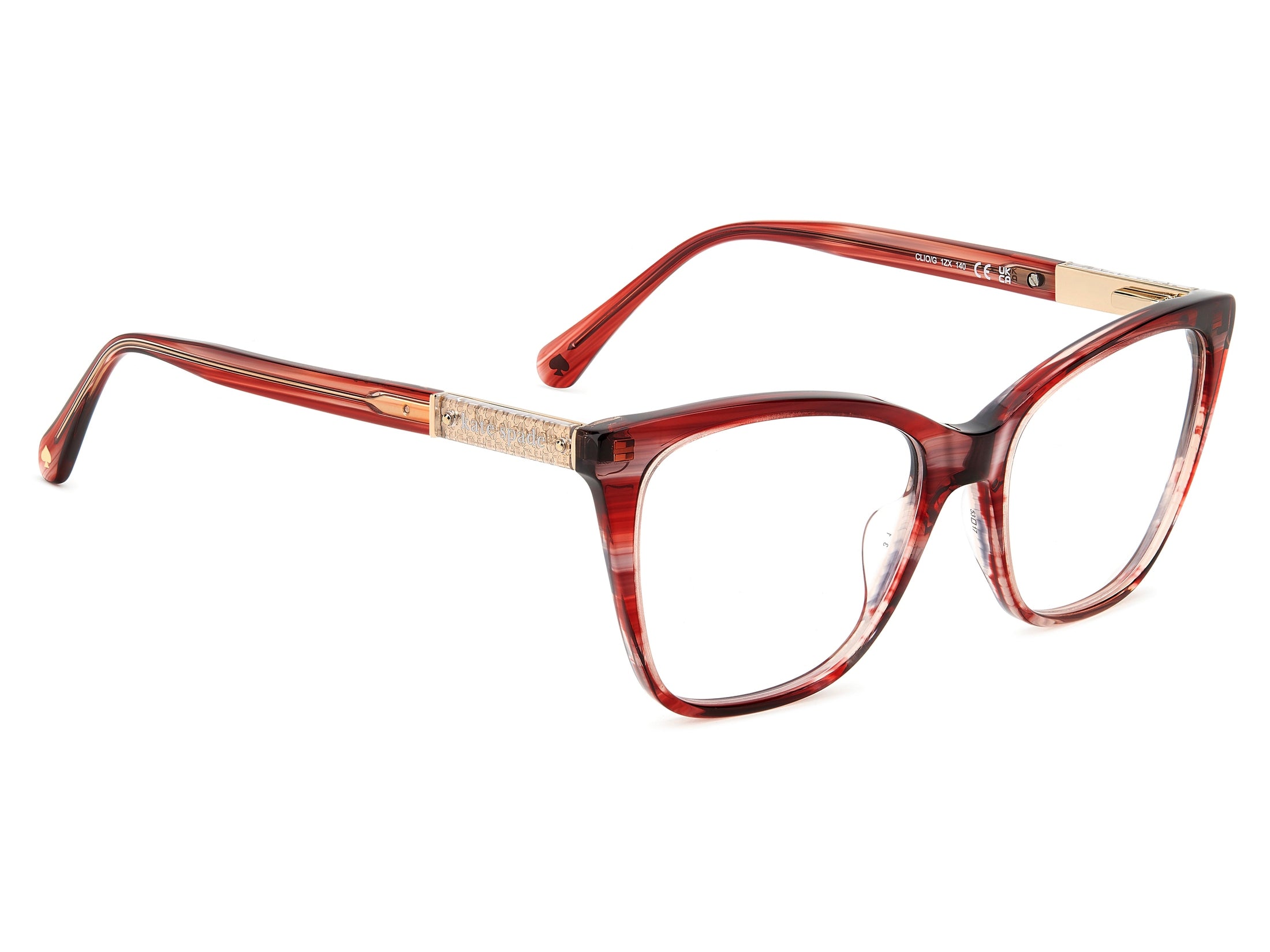 kate spade Square Frames
