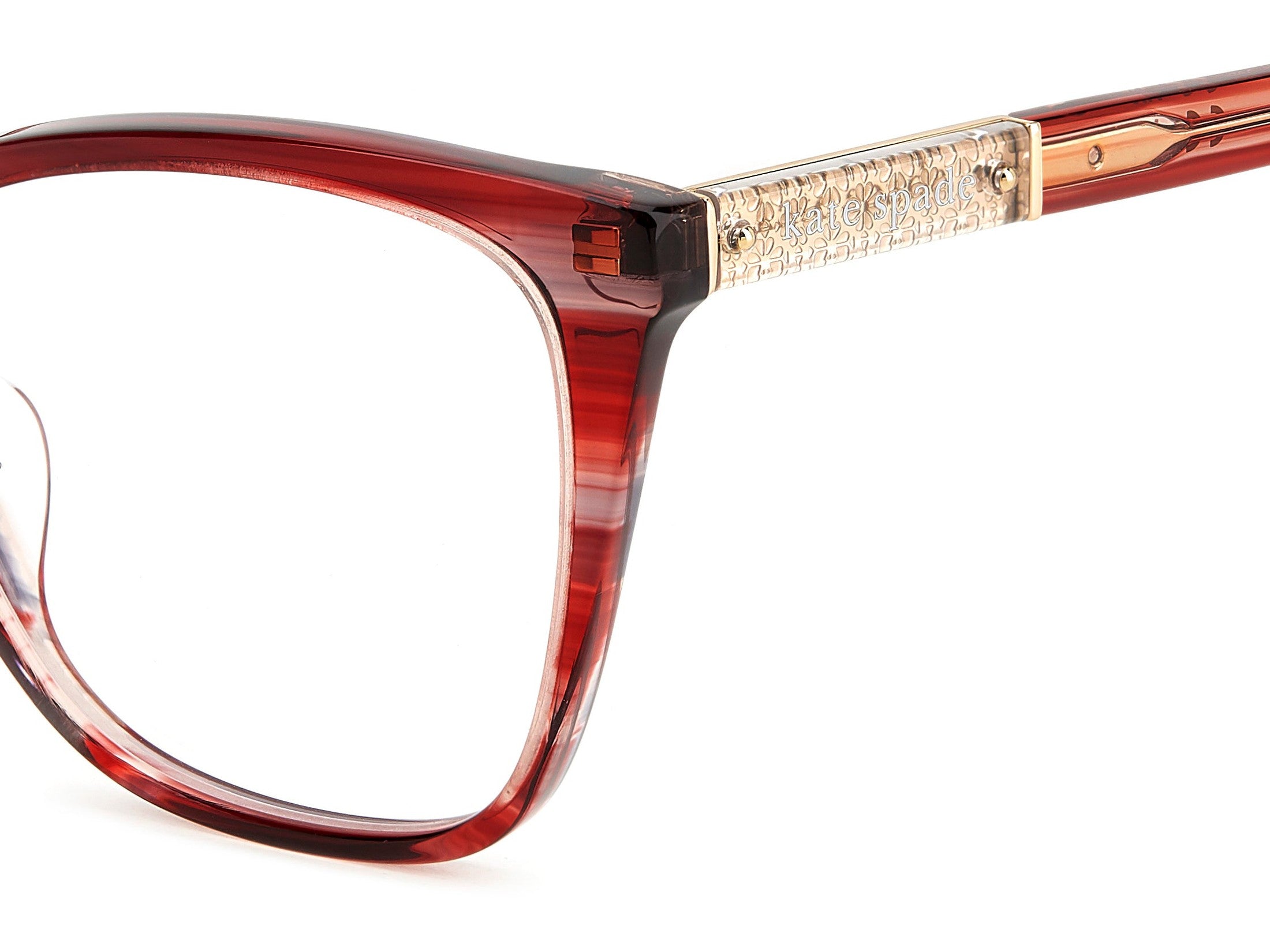 kate spade Square Frames