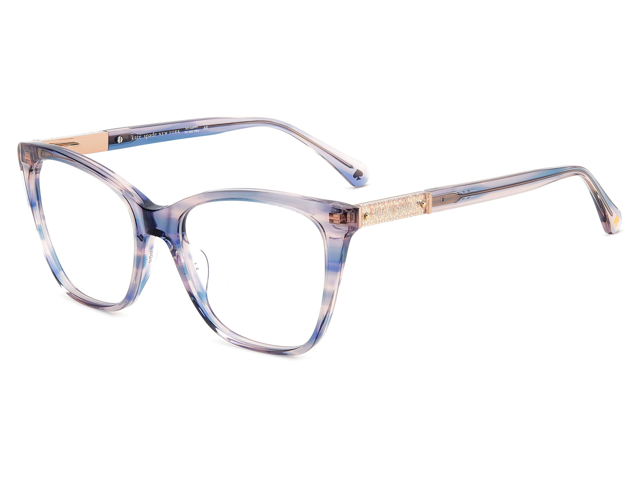 kate spade Square Frames