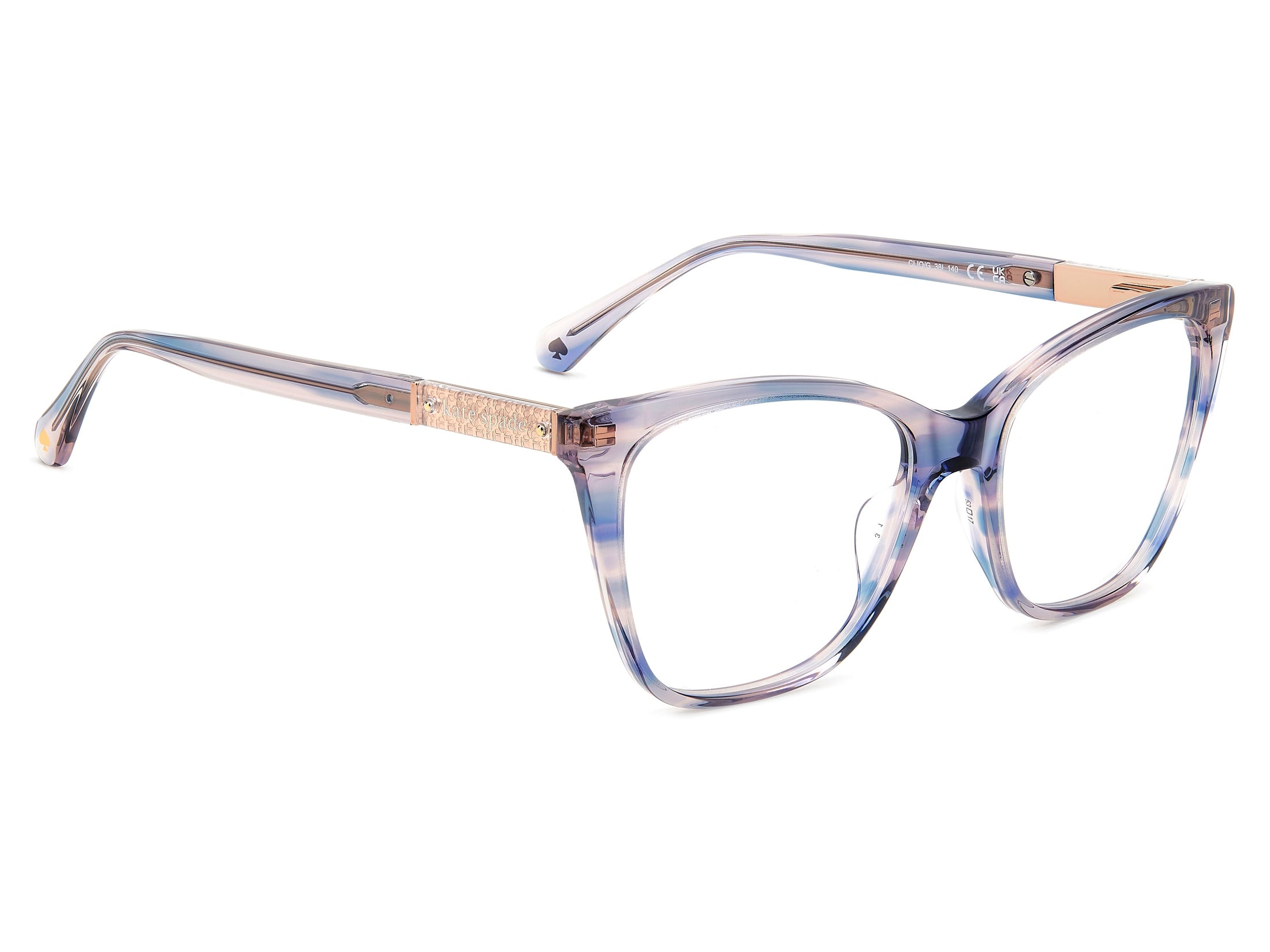 kate spade Square Frames