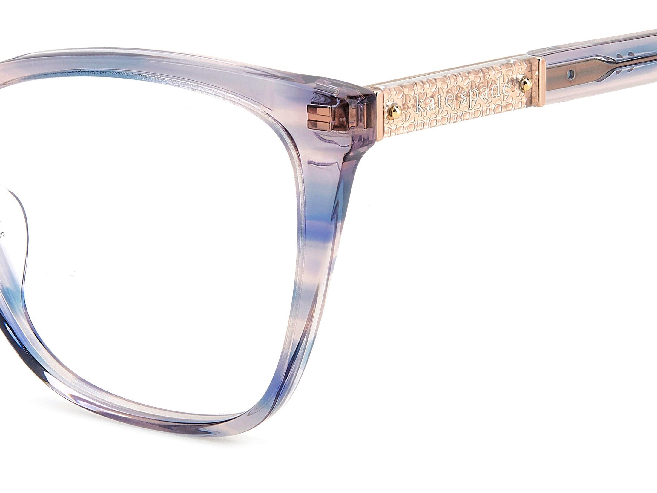 kate spade Square Frames