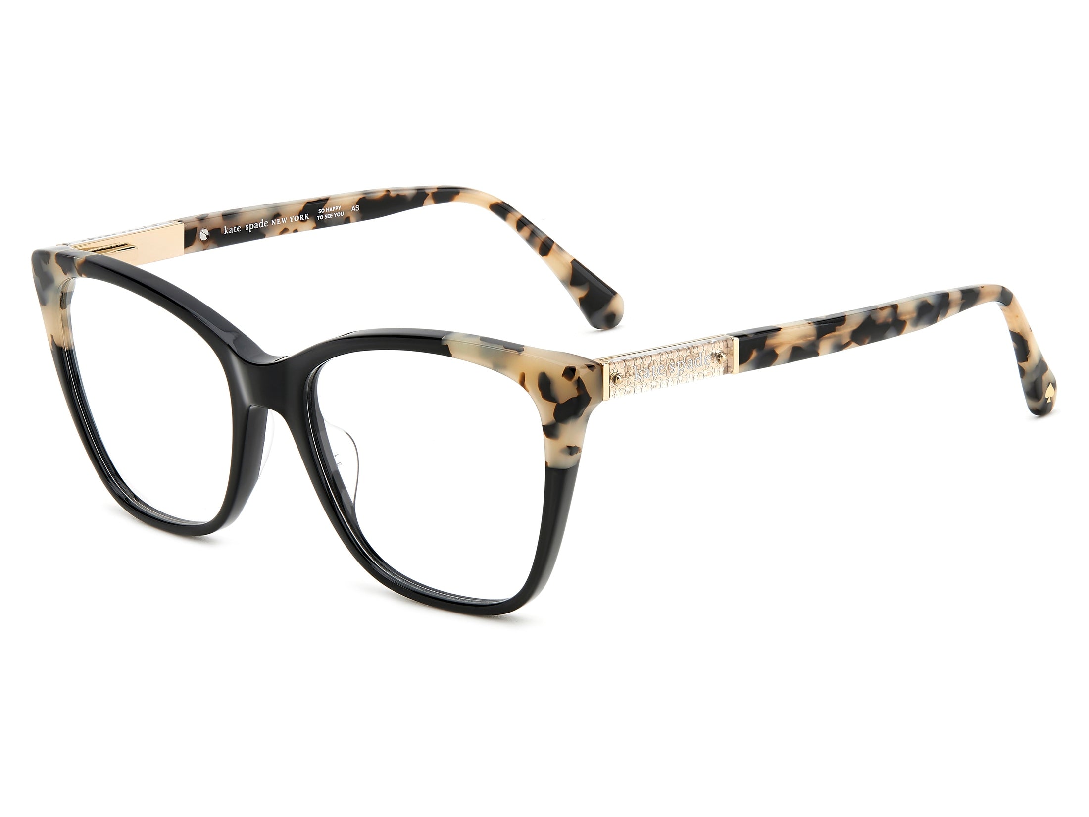 kate spade Square Frames