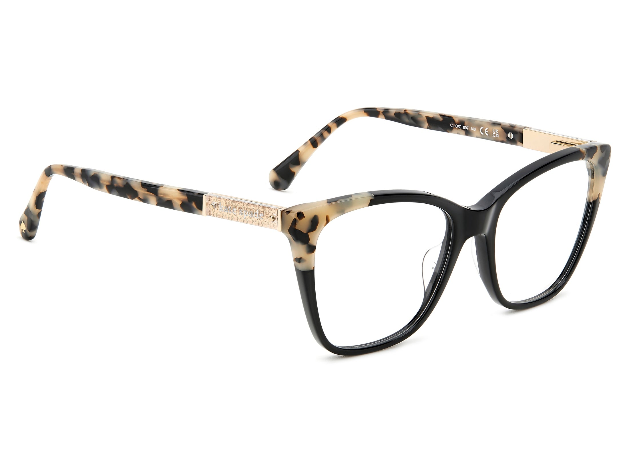 kate spade Square Frames