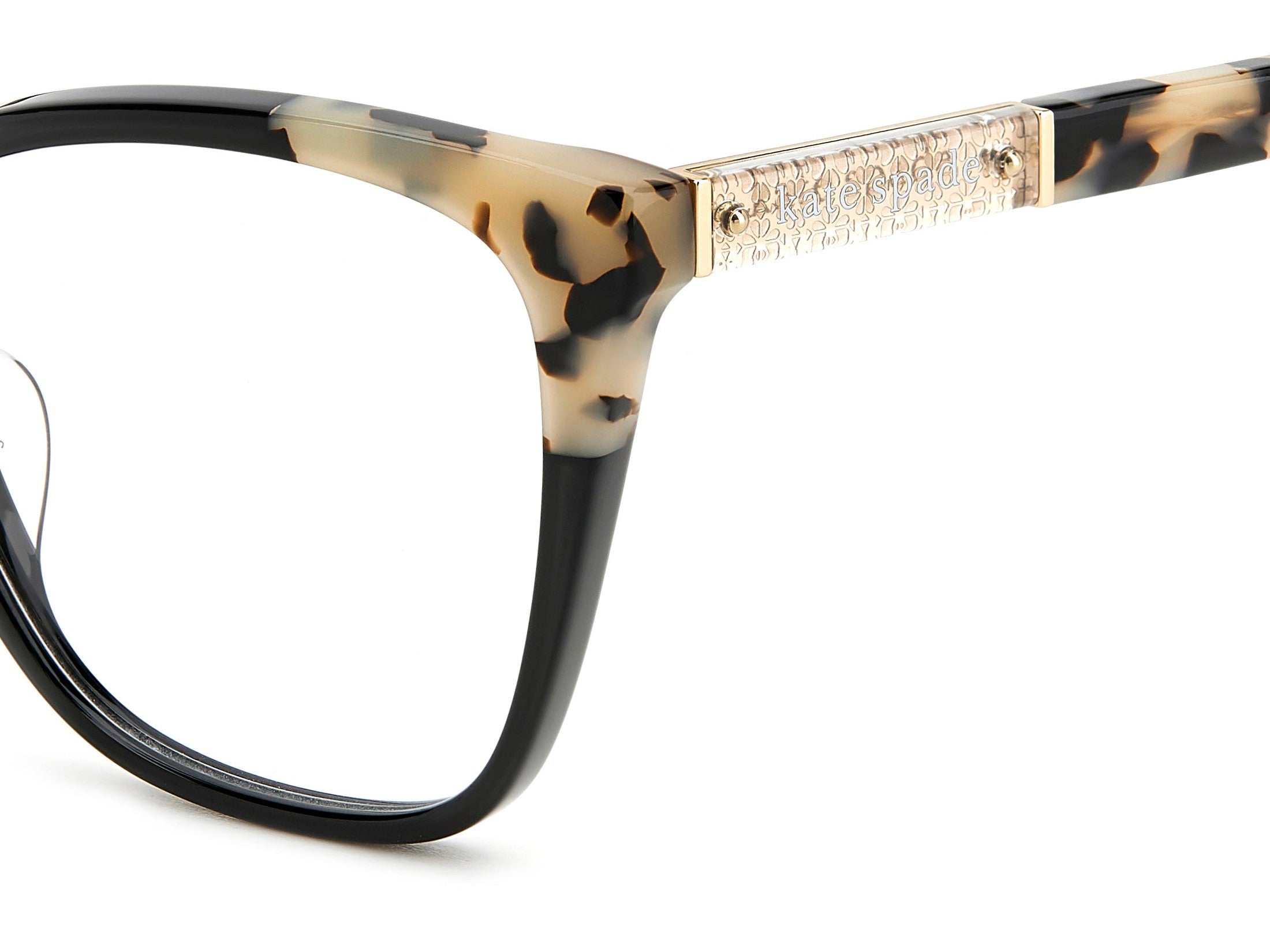 kate spade Square Frames