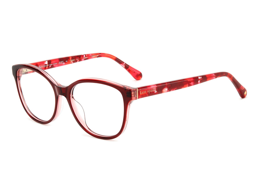 Kate Spade Square Frames - ROSALIND/G