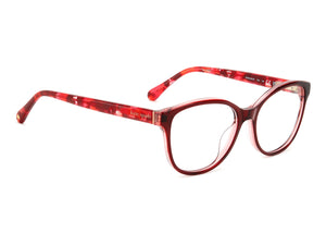 Kate Spade Square Frames - ROSALIND/G