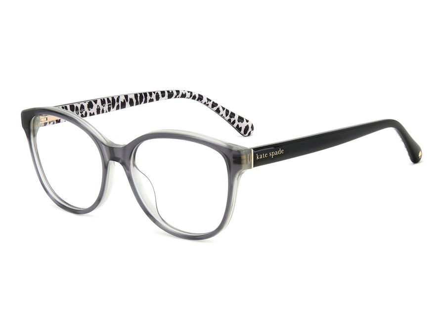 Kate Spade Square Frames - ROSALIND/G