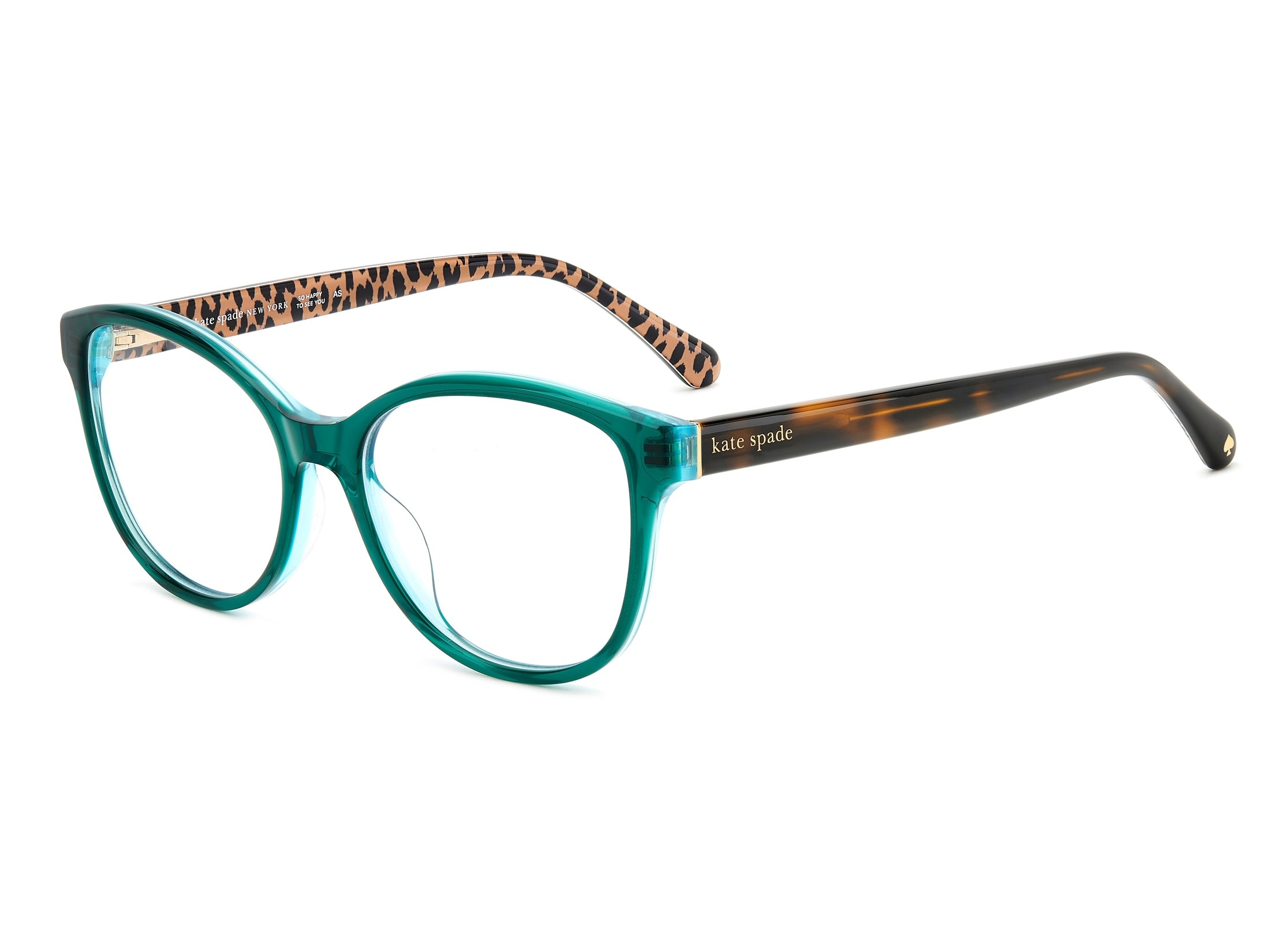 kate spade Square Frames