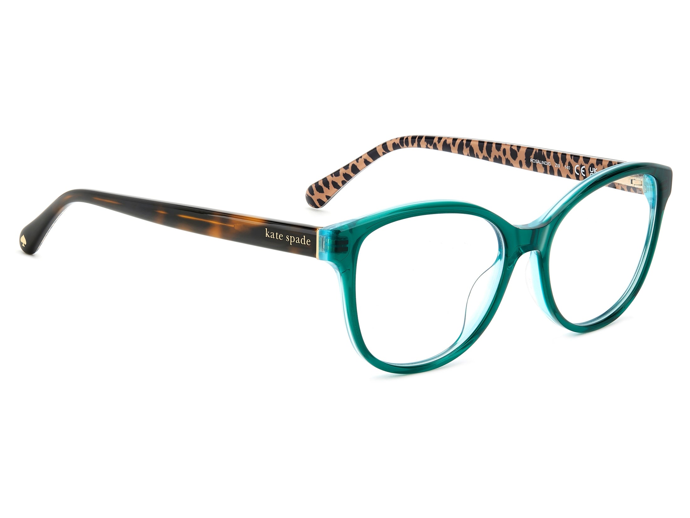 kate spade Square Frames