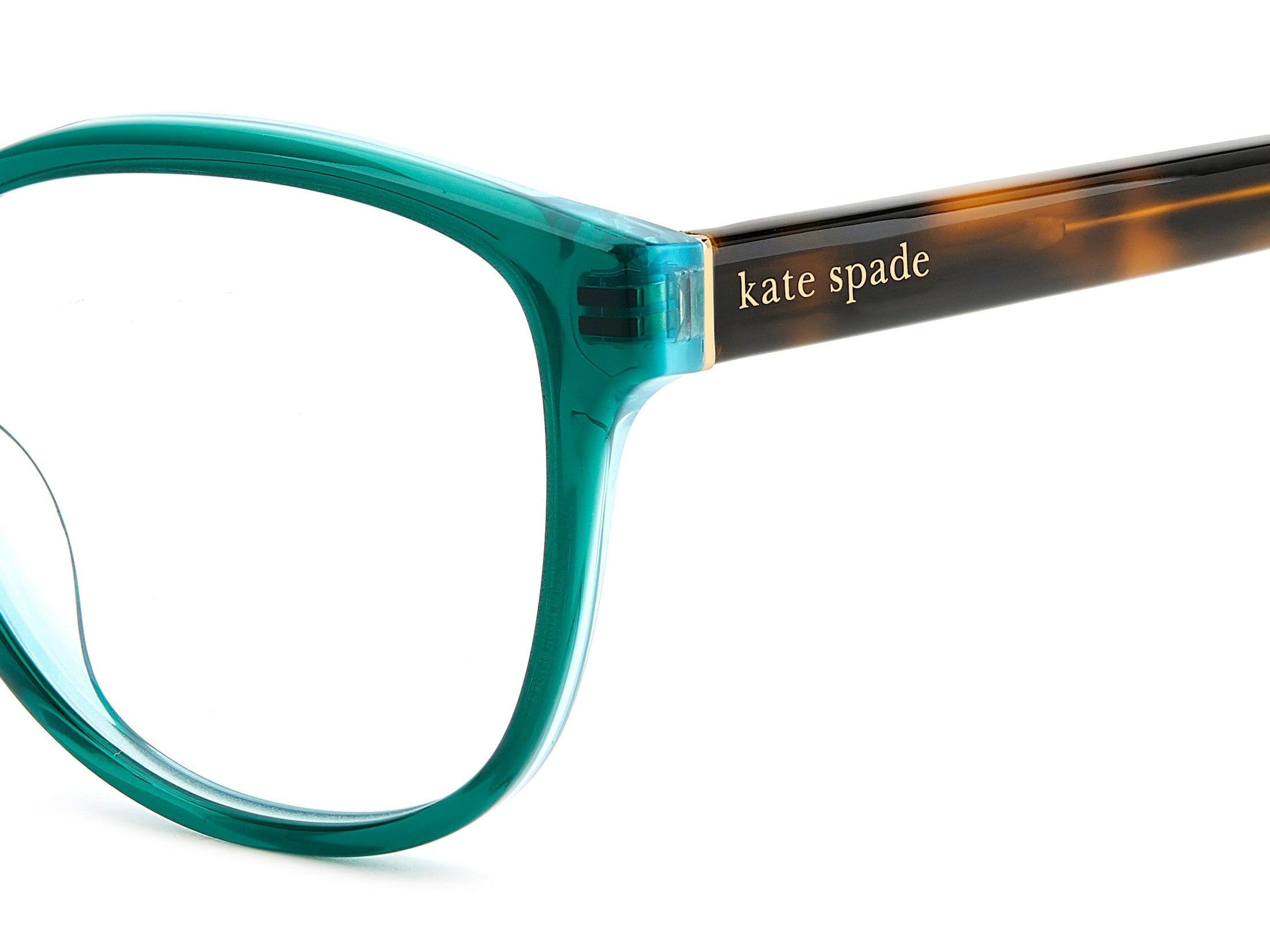 kate spade Square Frames