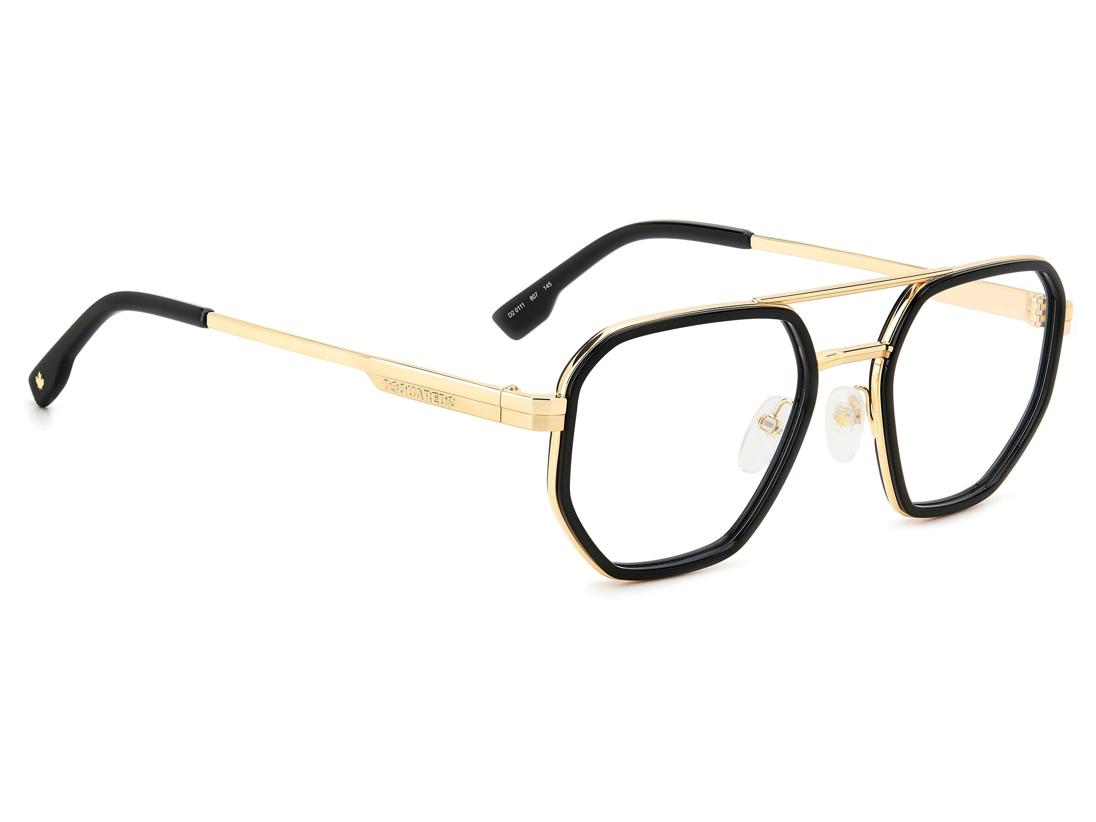 Dsquared Square Frames
