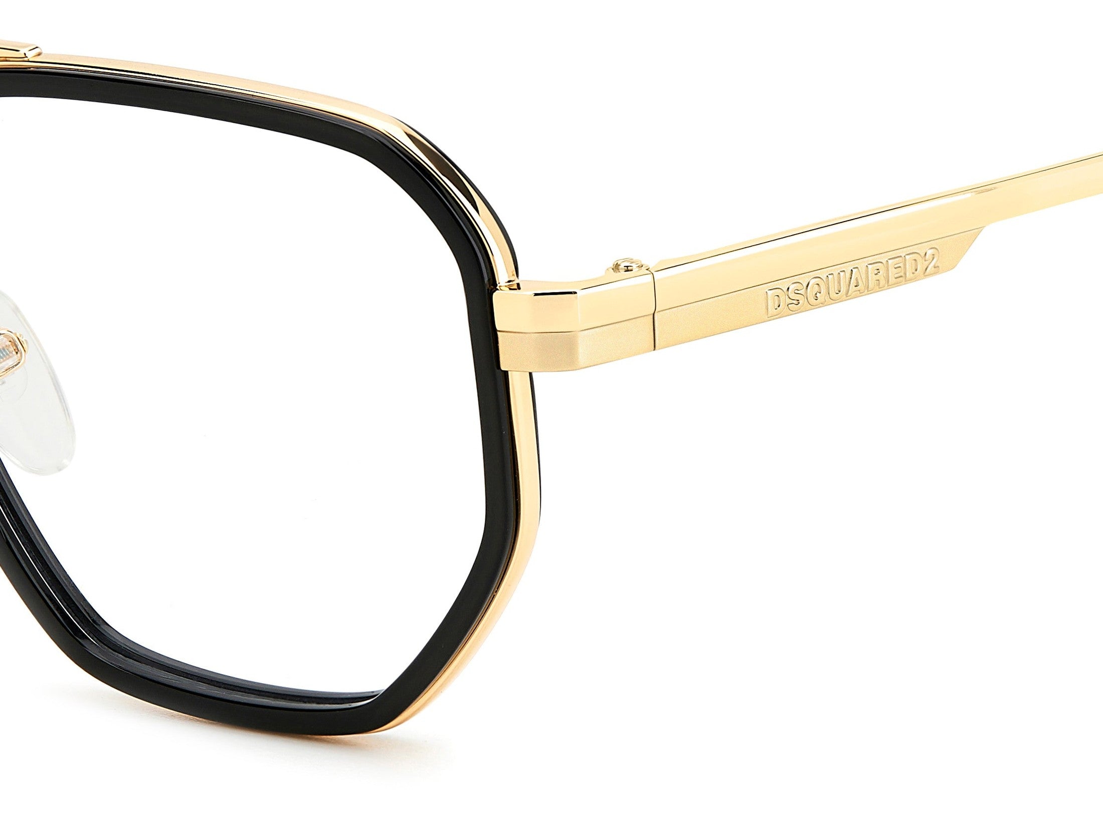 Dsquared Square Frames