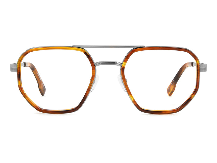 Dsquared Square Frames - D2 0111