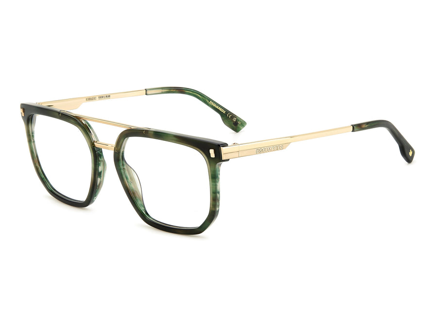 dsquared-square-frames-d2-0112