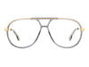 Dsquared Square Frames