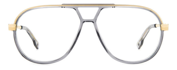 Dsquared Square Frames - D2 0113