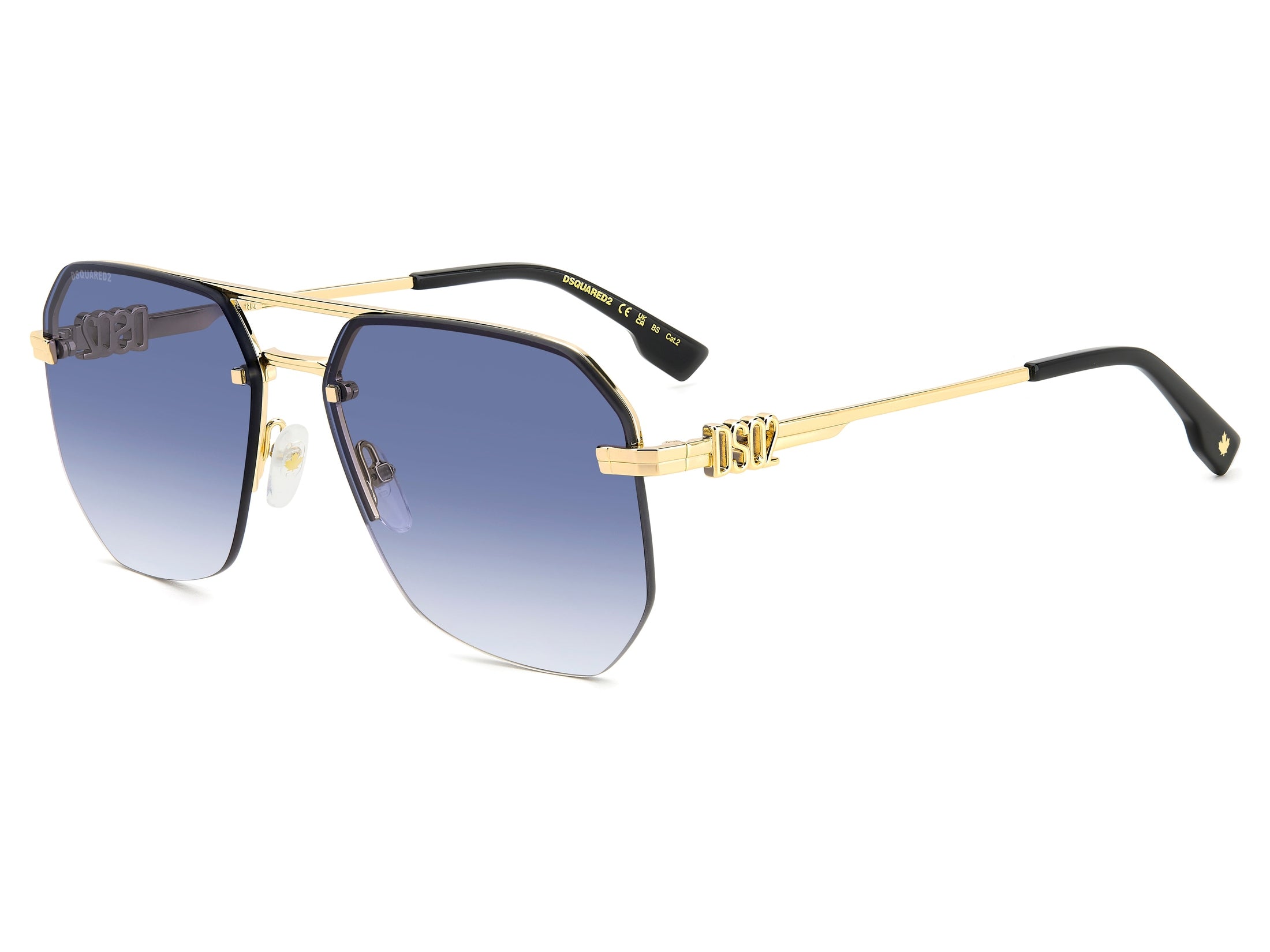 Dsquared Square Sunglasses