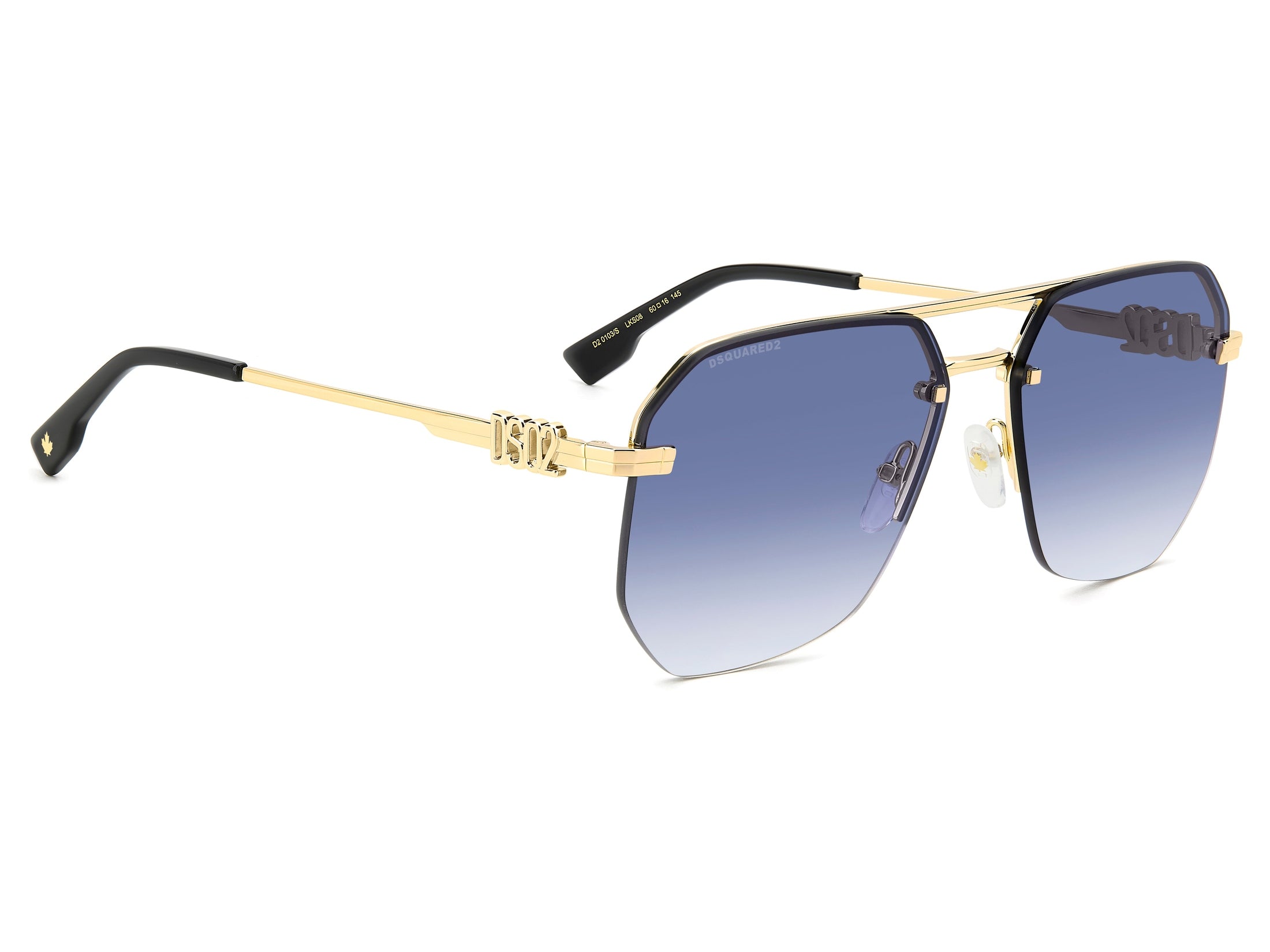 Dsquared Square Sunglasses