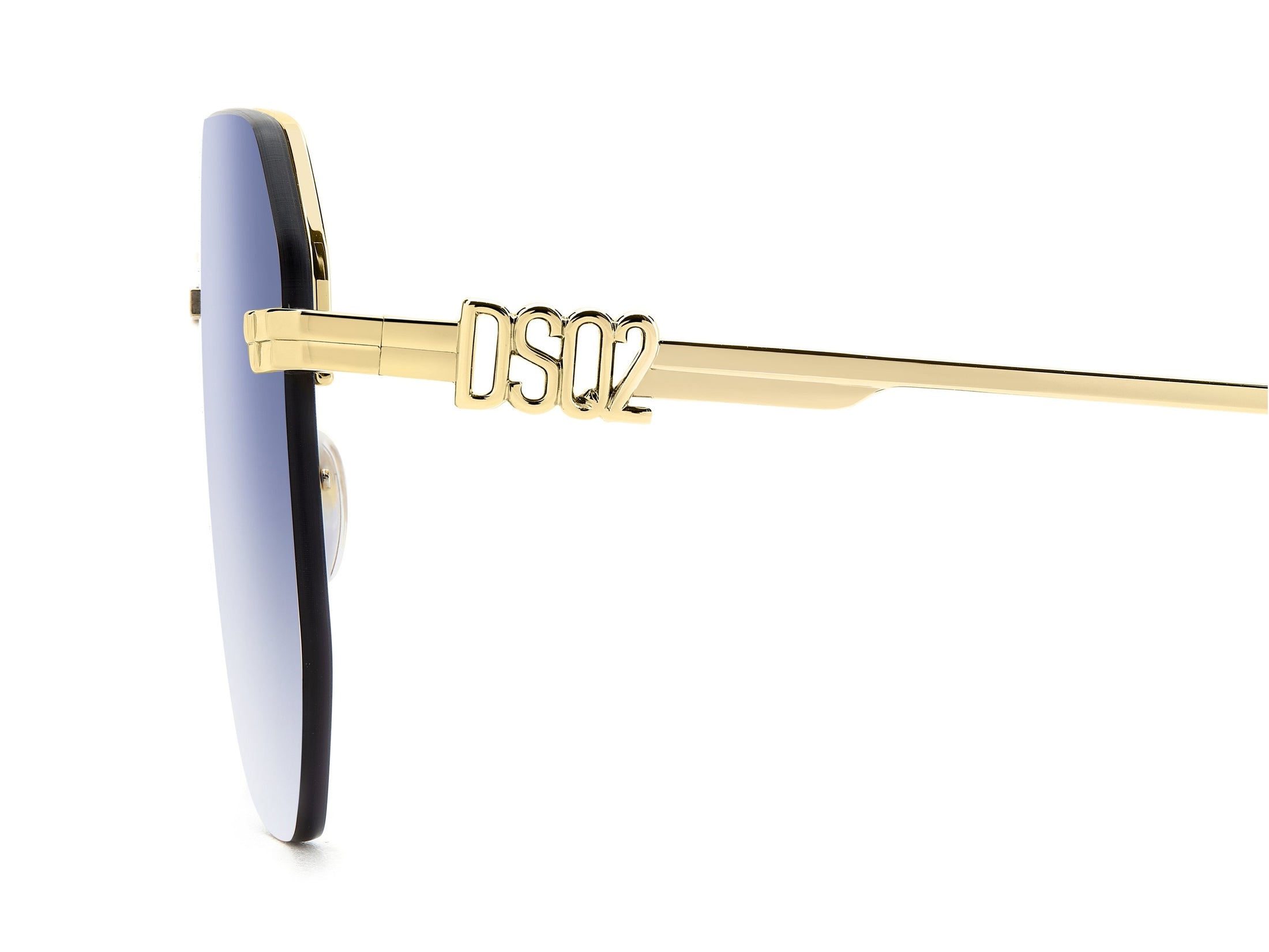 Dsquared Square Sunglasses
