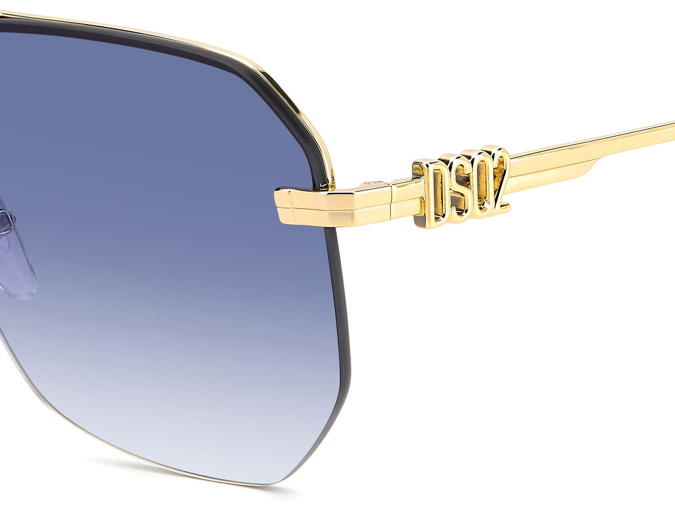 Dsquared Square Sunglasses