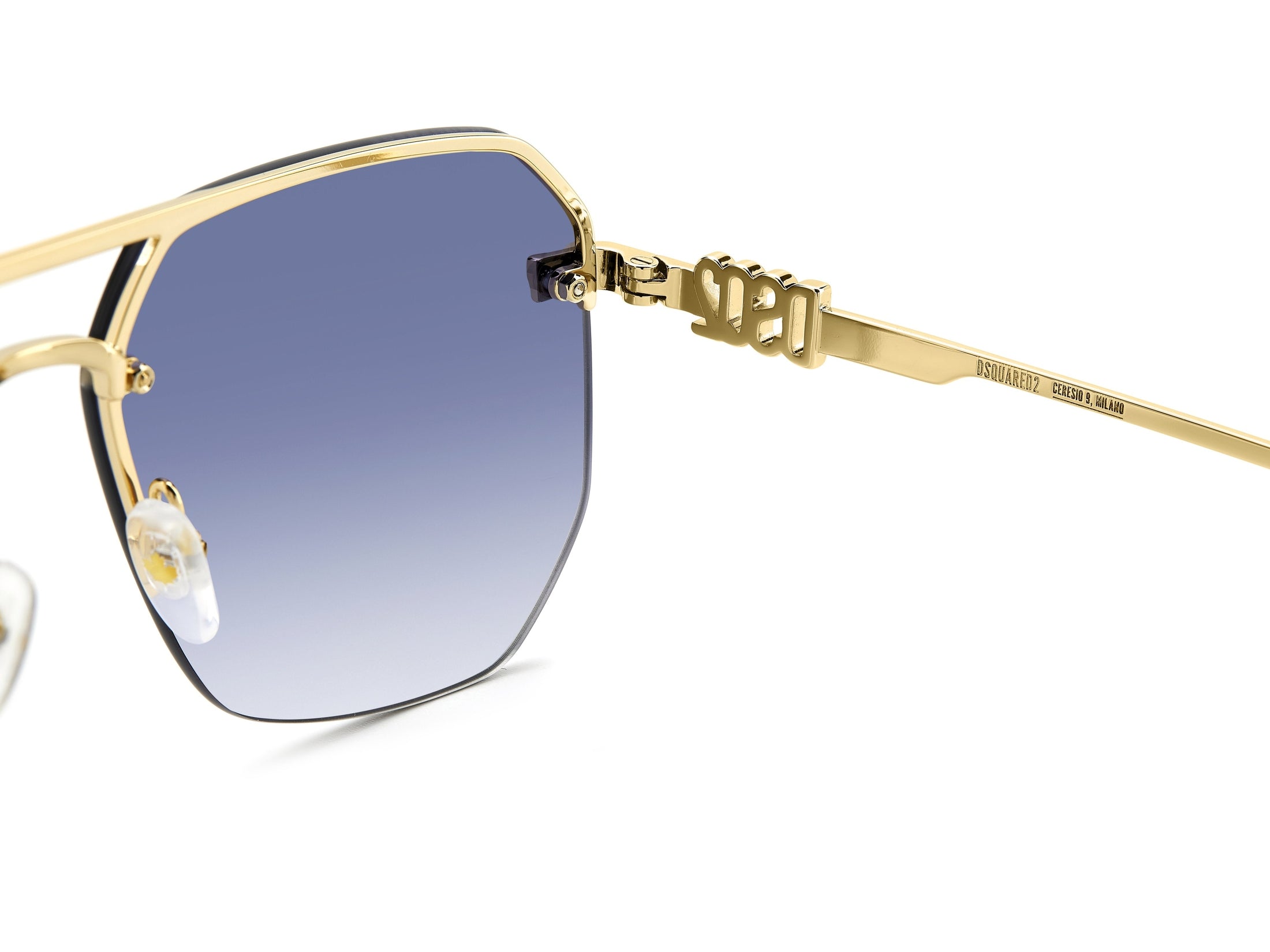 Dsquared Square Sunglasses