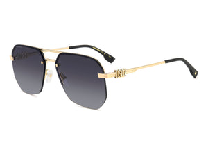 Dsquared Square Sunglasses - D2 0103/S