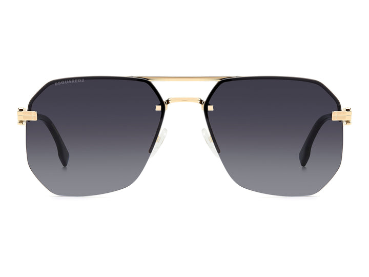 Dsquared Square Sunglasses - D2 0103/S