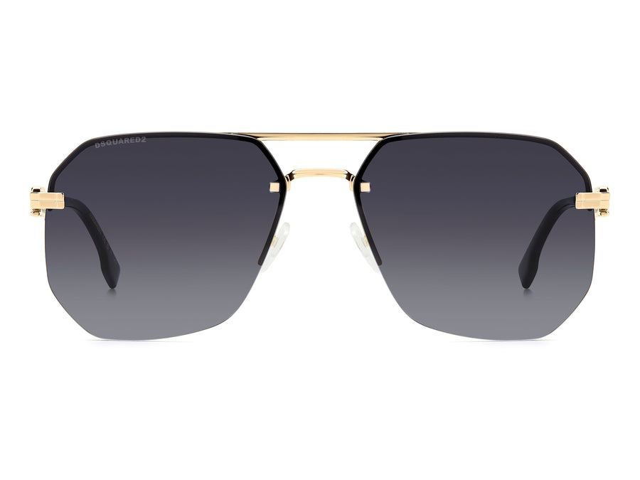 Dsquared Square Sunglasses - D2 0103/S