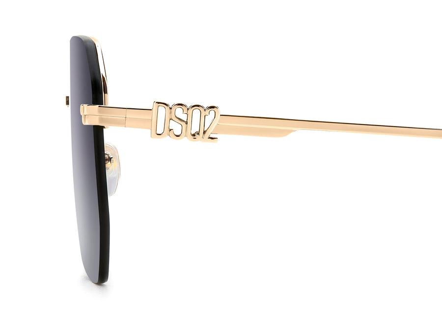 Dsquared Square Sunglasses - D2 0103/S