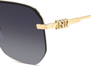 Dsquared Square Sunglasses - D2 0103/S