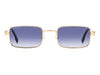 Dsquared Square Sunglasses