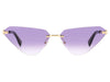 Dsquared Cat-Eye Sunglasses