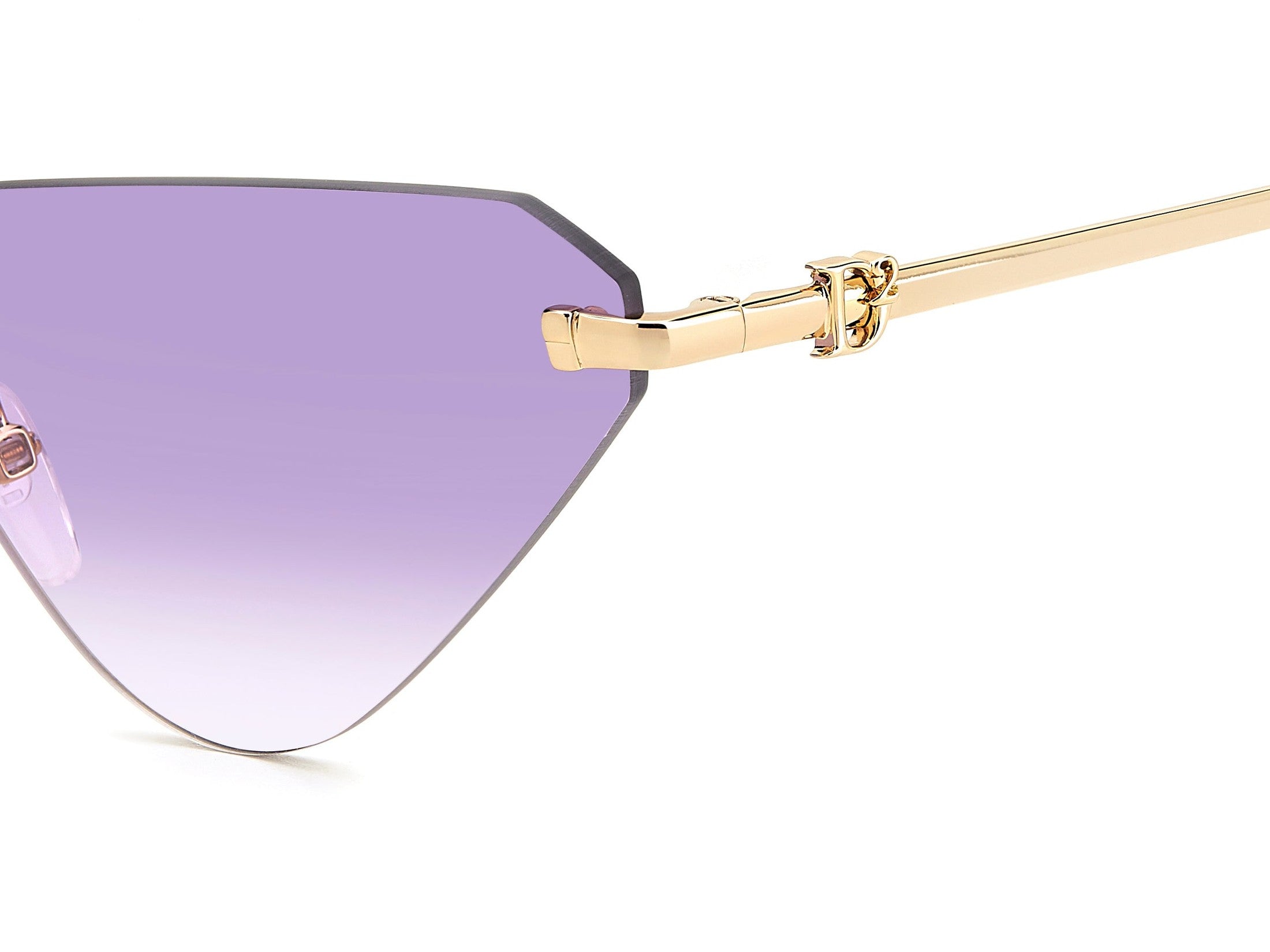 Dsquared Cat-Eye Sunglasses