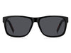 Hugo Square Sunglasses