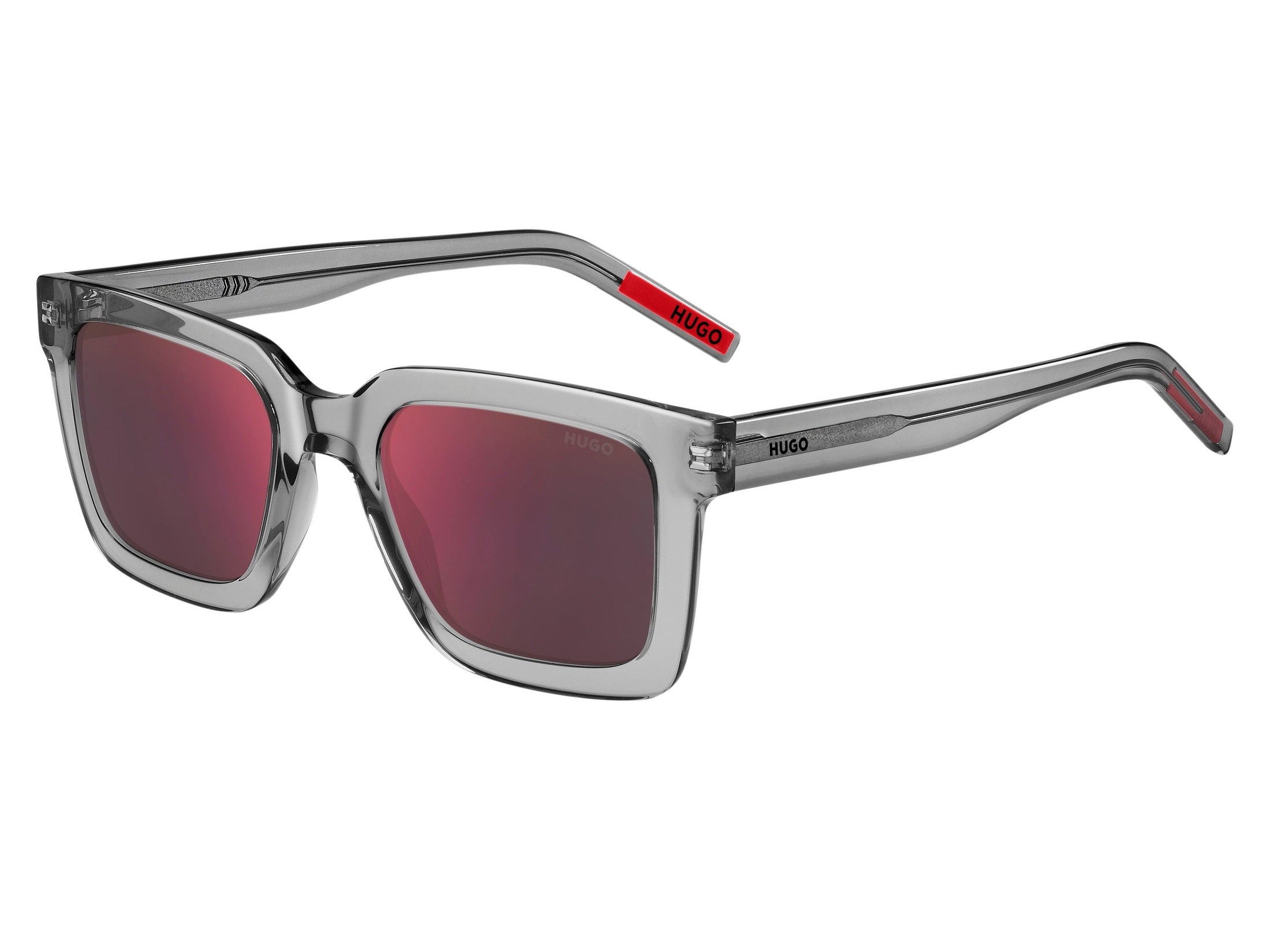 HUGO Square Sunglasses
